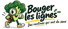 Bouger les lignes — Des cantines qui ont du sens