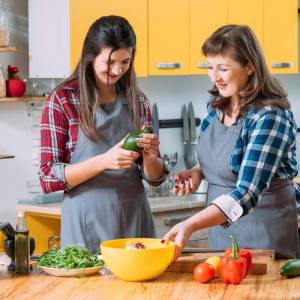 Quel regard porte l'entourage sur notre régime (vegan) ? Comment y faire face ? 1