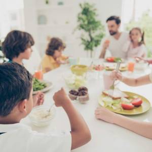 Quel regard porte l'entourage sur notre régime (vegan) ? Comment y faire face ? 2