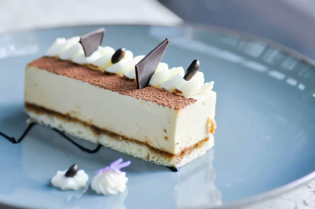 Gâteau au chocolat